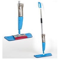 SCOPA SPRAY C-SERBATOIO